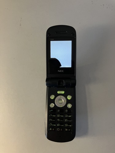Telefono cellulare nec 338 - cellulare,