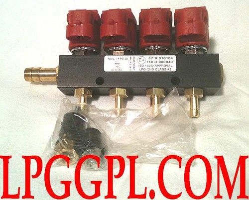 Guida iniettori gpl - guida,