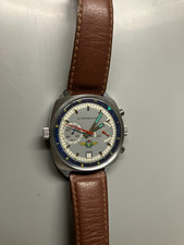 Cronografo meccanico russo 2133 Poljot Sturmanskie