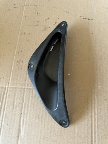 Carena plastica laterale - plastica,