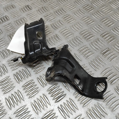 Supporto radiatore mazda - supporto,
