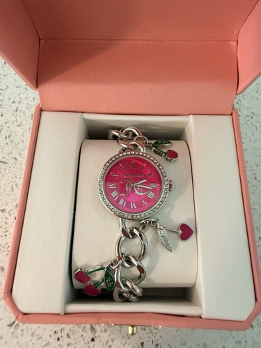 Y2k juicy couture charm - y2k,