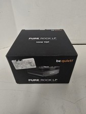 be quiet Pure Rock LP Silent