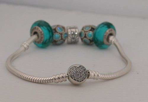Autentica pandora 925 argento - autentica,