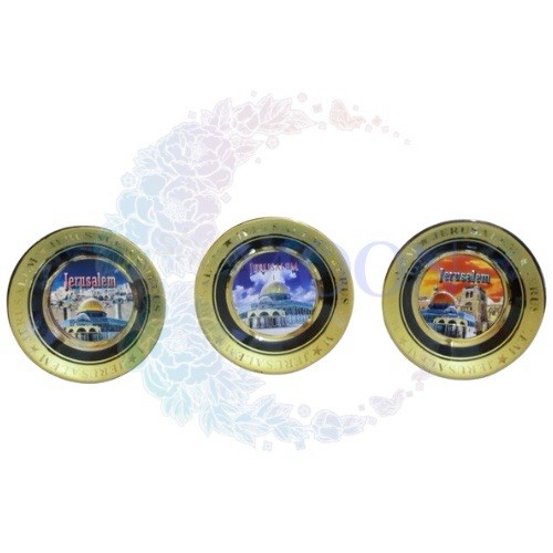 Calamita frigo souvenir