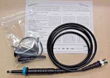SONDA per OSCILLOSCOPIO