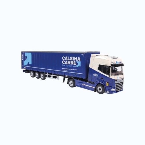Daf 2021 transportes - daf,