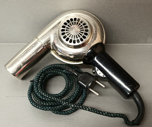 Phone aeg typ 613 205 - aeg, in