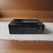 Yamaha HTR 6130 500 Watt 5.1 canali Home Theater ricevitore audio HDMI TESTATO!