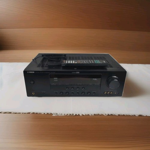 Yamaha htr 6130 - yamaha, 5.1