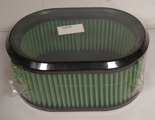 Filtro aria verde ms0520 per - filtro,
