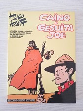 Caino e Gesuita Joe – Hugo