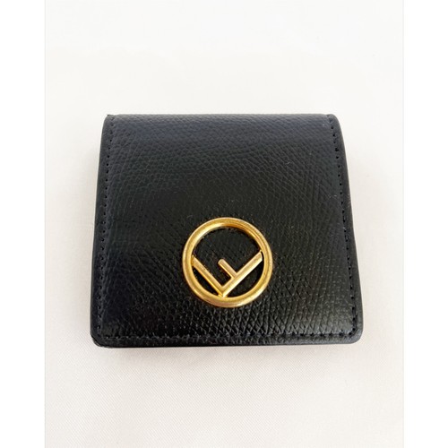 Portamonete fendi - portamonete,