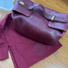 Cartier mustline vanity bag - mustline,