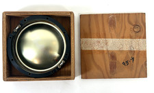 Rarissimo diaframma 16 Ohm