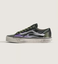 NUOVO Vans Old Skool LX