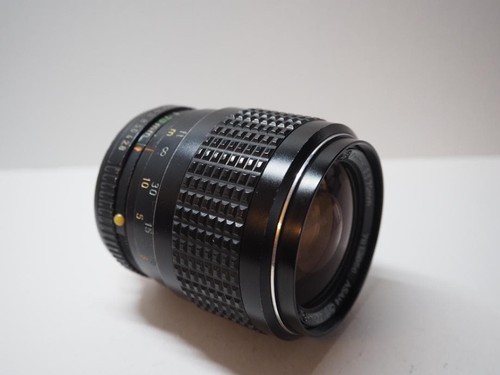 Pentax smc zoom 70mm - smc,