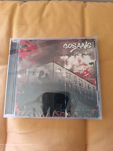 Cosang sang chi - cosang, pe'