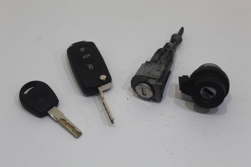 Polo mk5 serrature e - vw, 6r