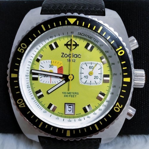 Orologio subacqueo quarzo