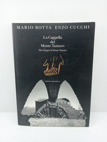 Cappella del monte tamaro - la,