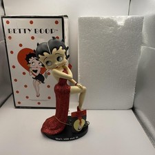 Statua Betty Boop She's Still