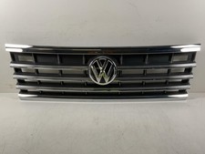 Griglia radiatore touareg - vw,