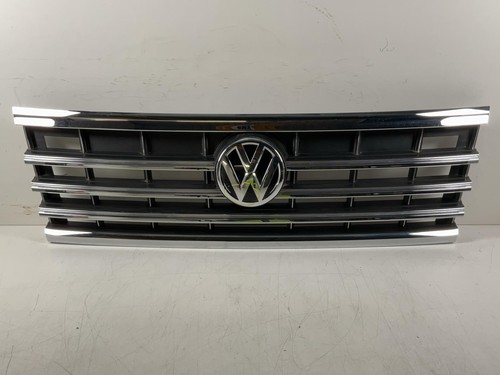 Griglia radiatore touareg - griglia, vw