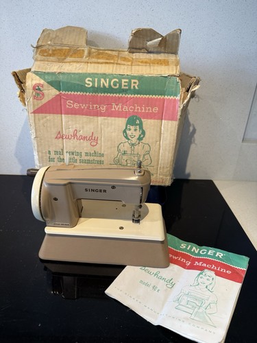Singer sewhandy 40k sewing - sewhandy,