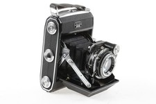 Zeiss ikon super - ikon, 6