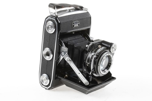 Zeiss ikon super ikonta - super,