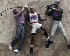 Figurina sportiva Michael