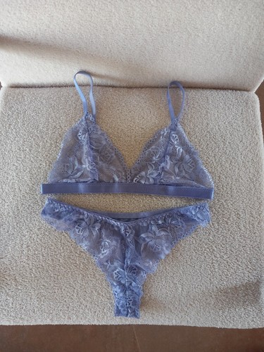 Completo intimo reggiseno - , in