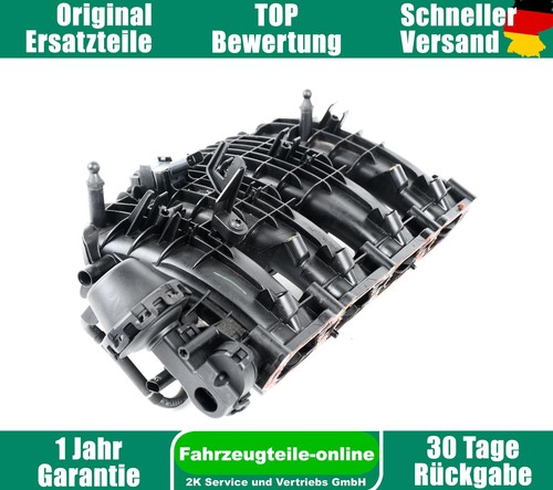 Collettore aspirazione audi - collettore,
