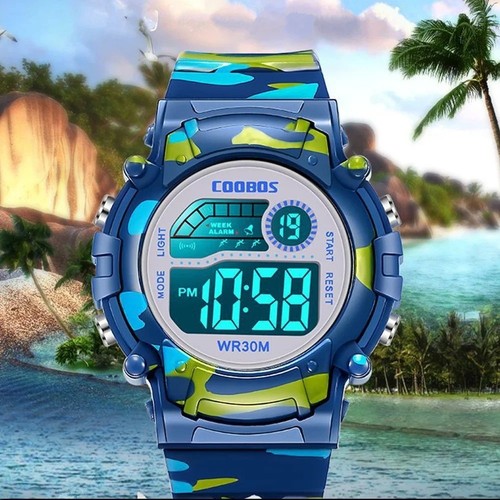 Orologi digitali bambini - orologi,