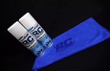 2x RC MAGIC CLEANER 200ml + panno pulitore modellismo schede e prodotti hi tech