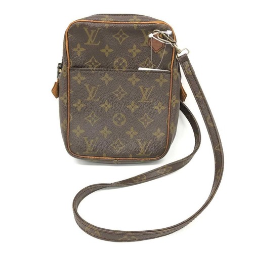 Borsa tracolla louis vuitton - a,