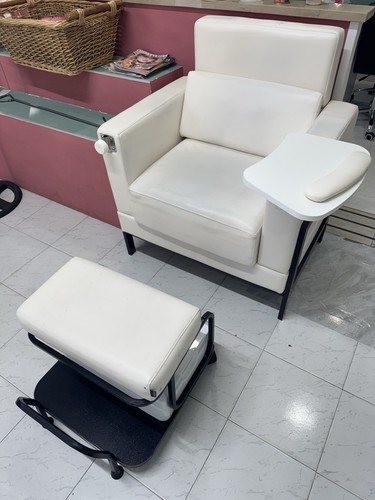 Poltrona pedicure - poltrona,