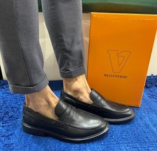 Mocassino uomo valleverde in