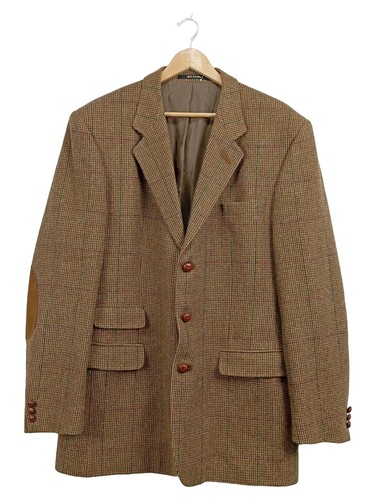Giacca daks london - daks, uomo