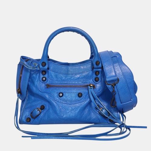 Balenciaga classic mini - balenciaga, city