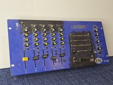 ESO STAR Mixer 5 canali