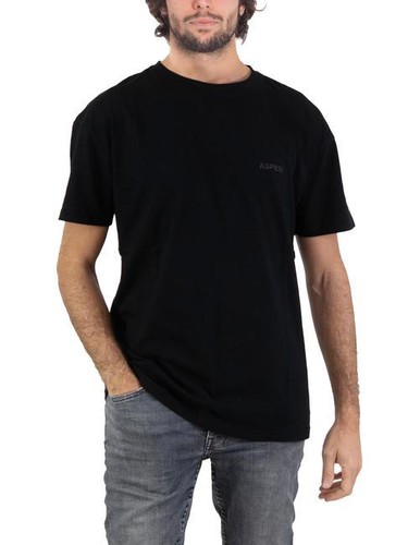 Tshirt uomo aspesi basic - tshirt,