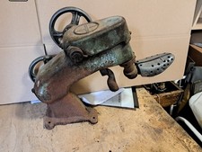 Macchina Eupedus Allargascarpe