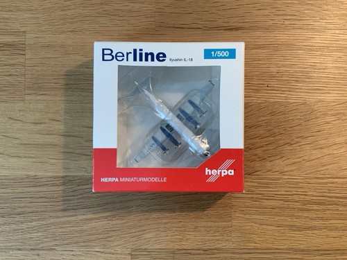 Herpa wings 500 - herpa, 1:500