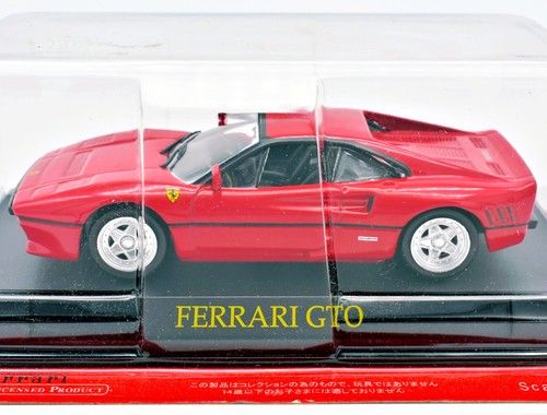Modellini auto ferrari - modellini,