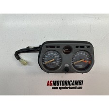 STRUMENTAZIONE HONDA TRANSALP XL 600 V XL600 PD06 1987-1996