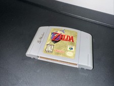 The Legend of Zelda: Ocarina