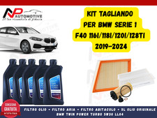 Kit tagliando bmw serie - serie, f40