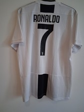 maglia calcio vintage Juventus